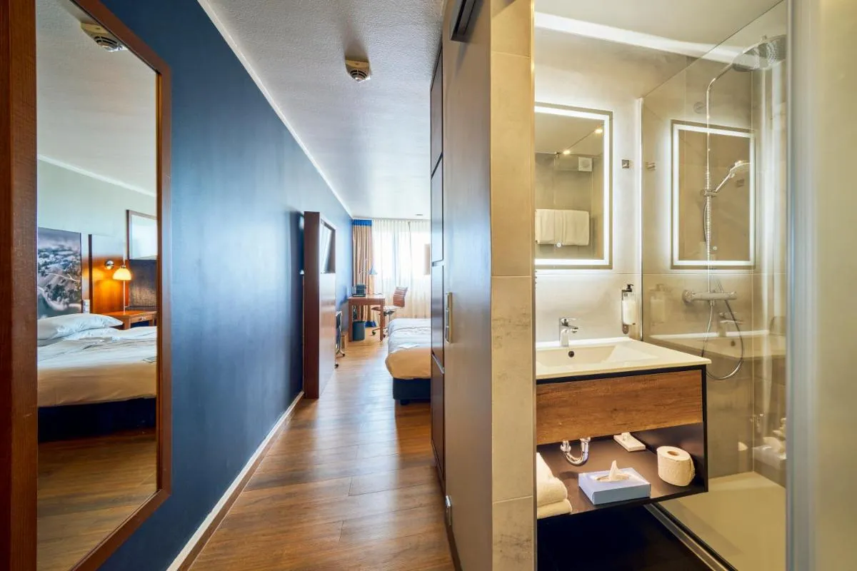 Image 5 of Arthotel Ana im Olympiapark