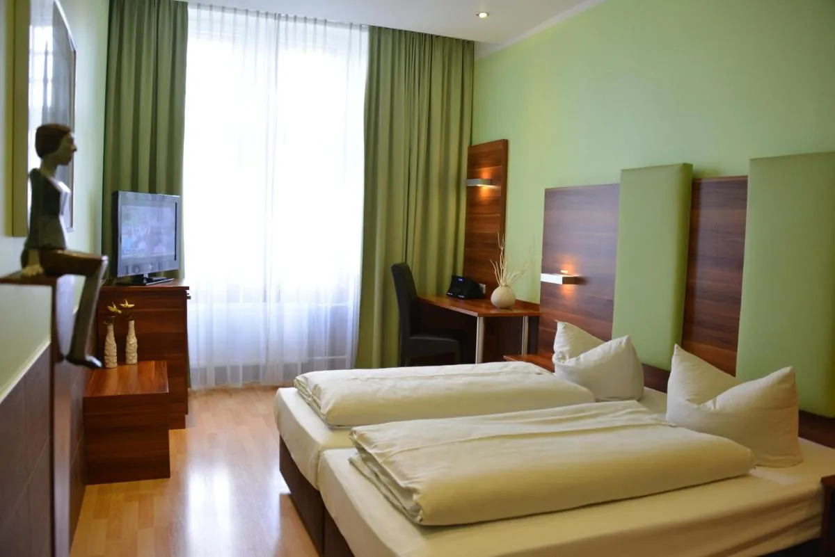 Image 6 of Arthotel Munich