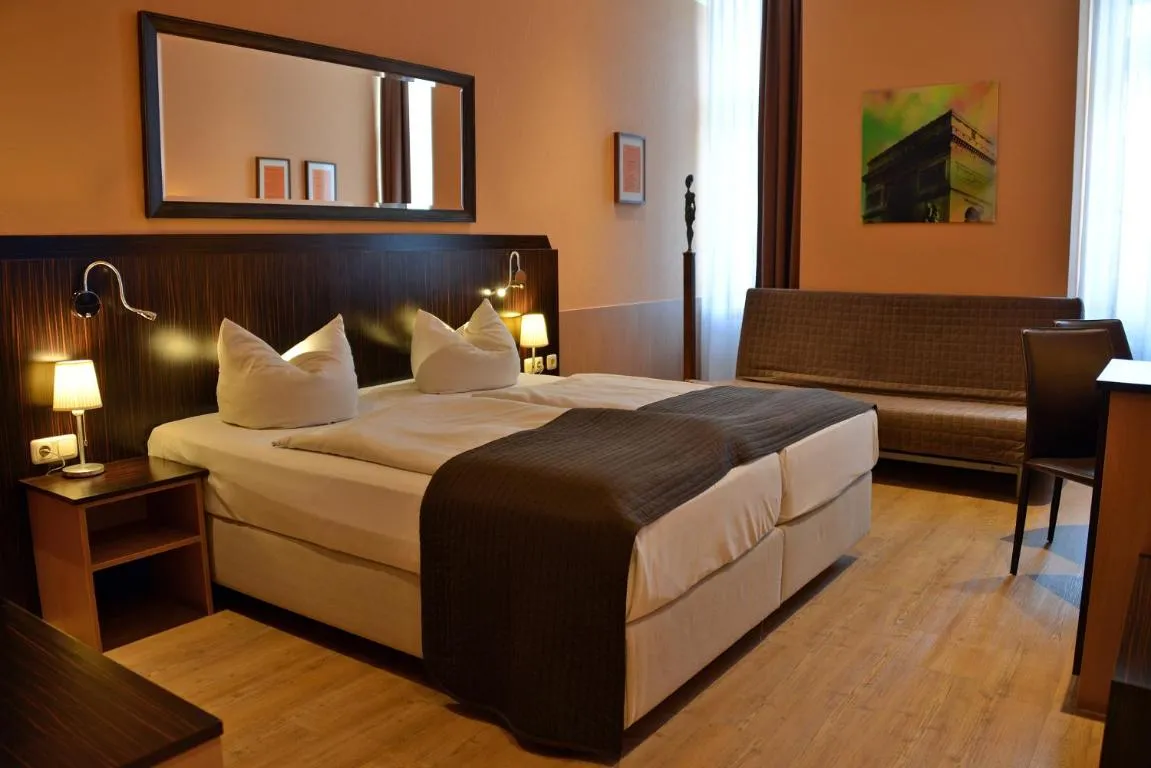 Image of Arthotel Munich