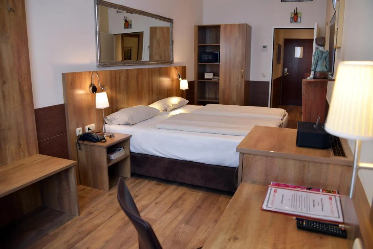 Image 5 of Arthotel Munich