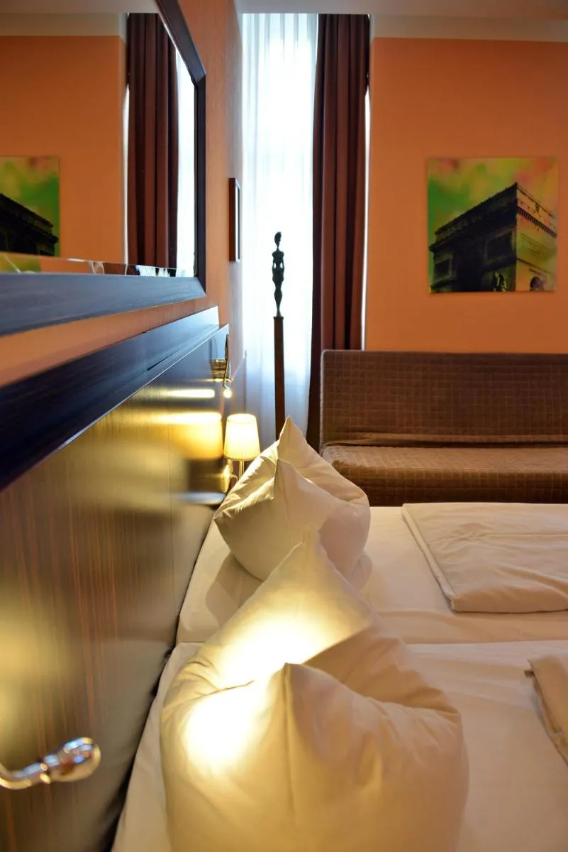 Image 4 of Arthotel Munich