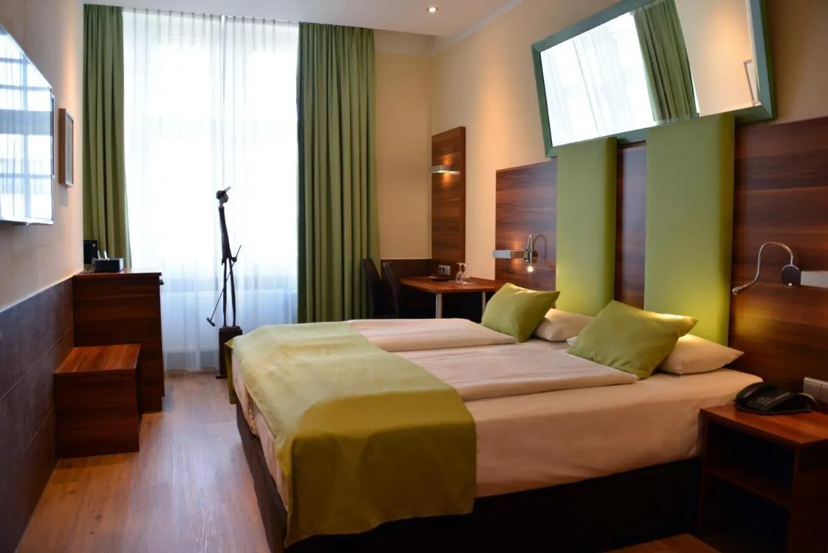Image 2 of Arthotel Munich