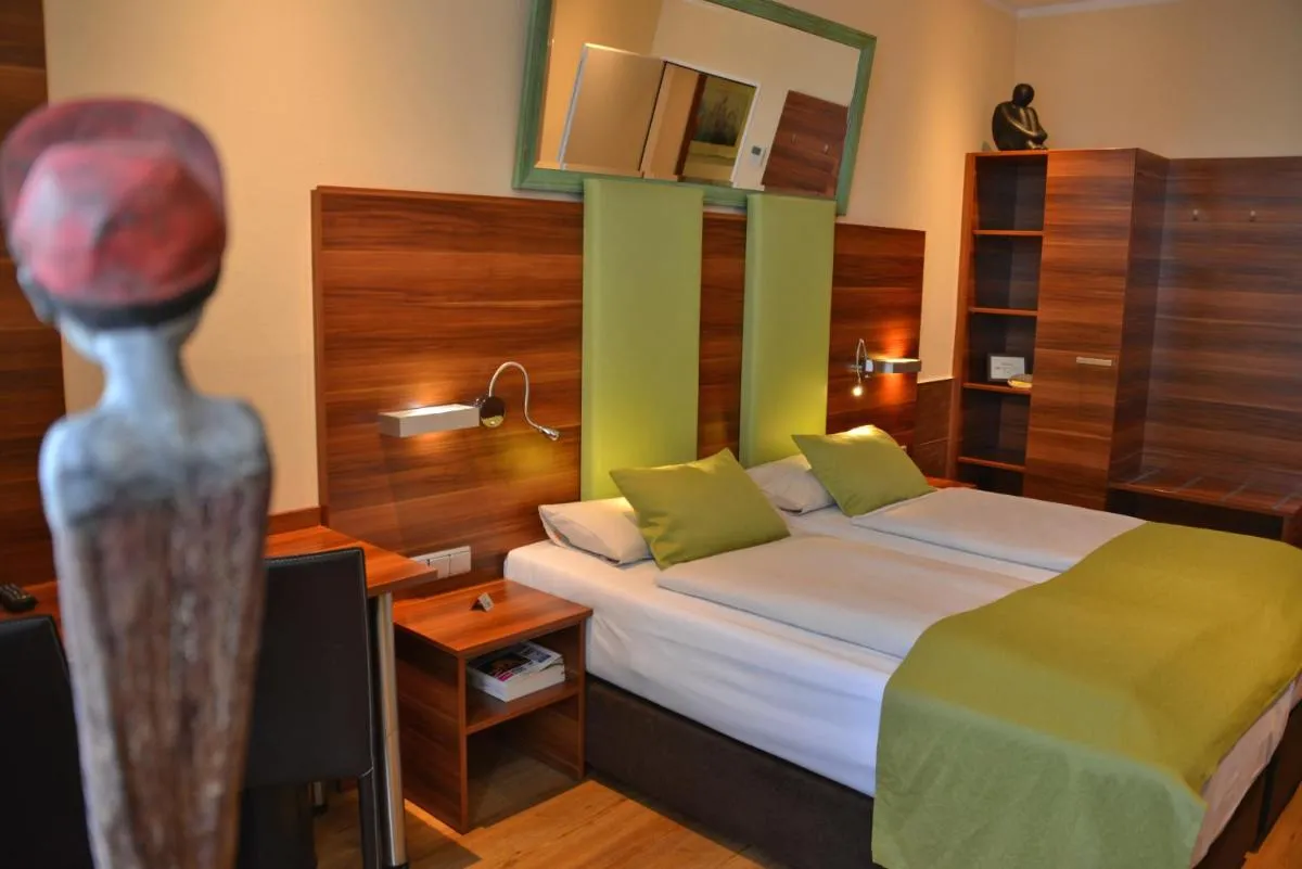 Image 1 of Arthotel Munich