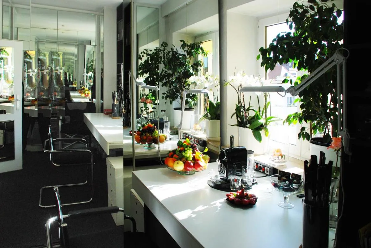 Image 3 of Artist Residence Schwabing