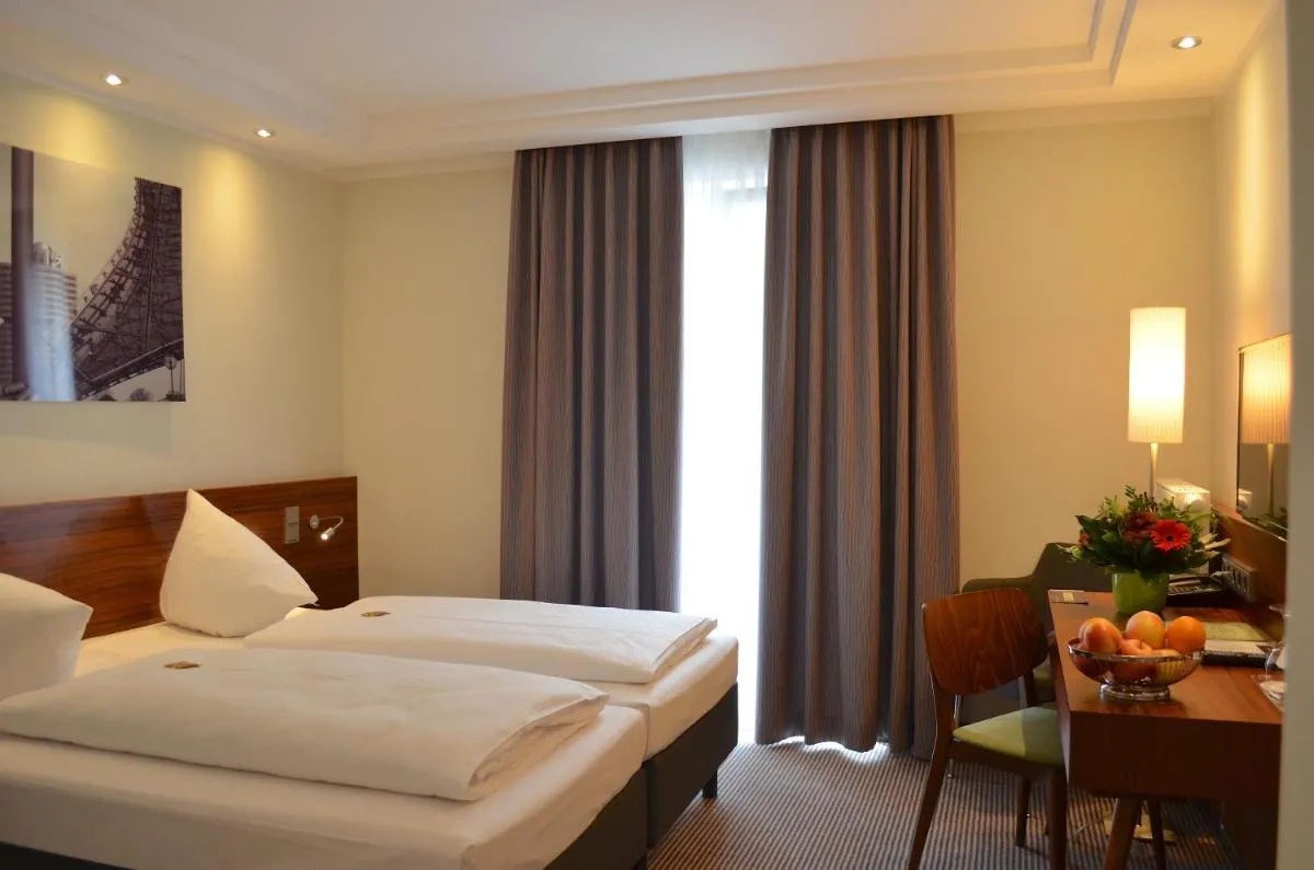 Image 1 of Augusten Hotel München