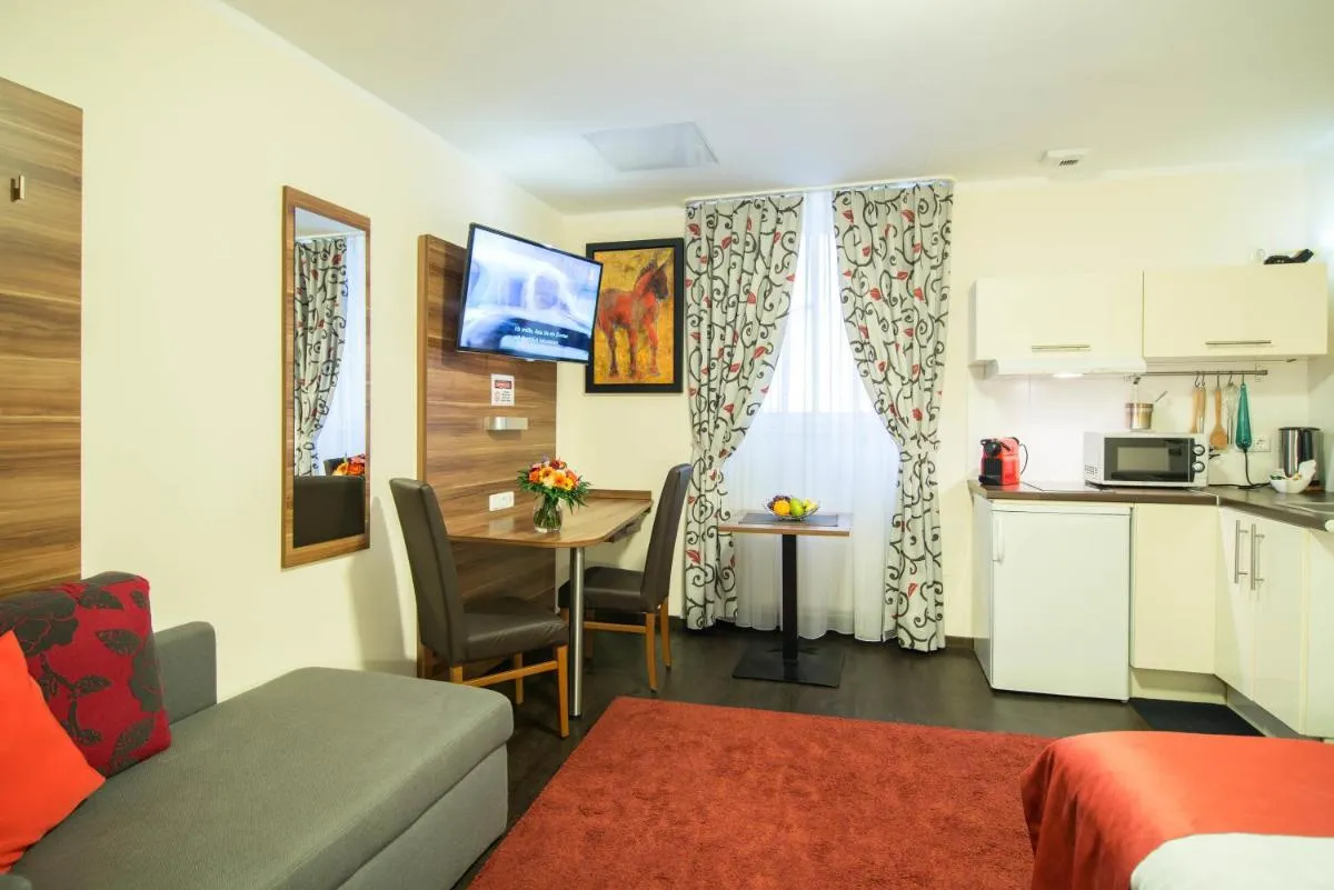 Image 3 of BATU Apart Hotel