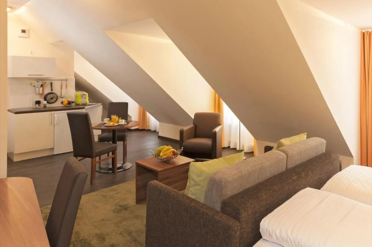 Image 6 of BATU Apart Hotel