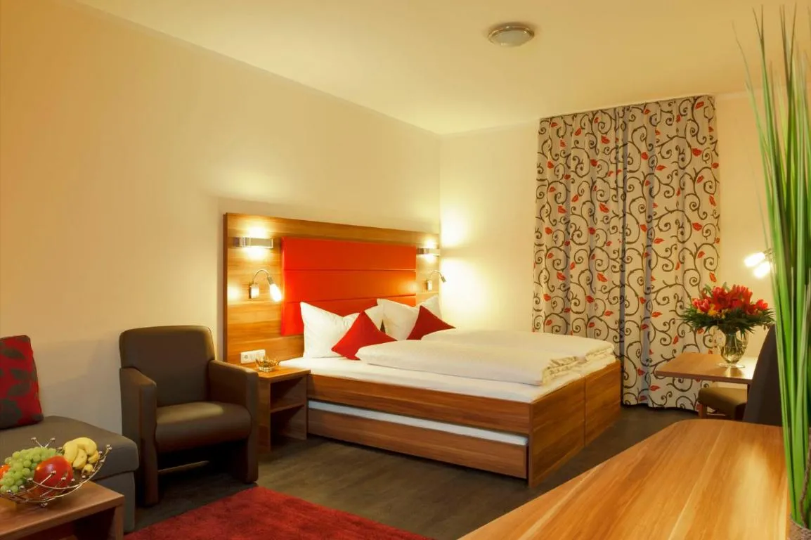 Image of BATU Apart Hotel