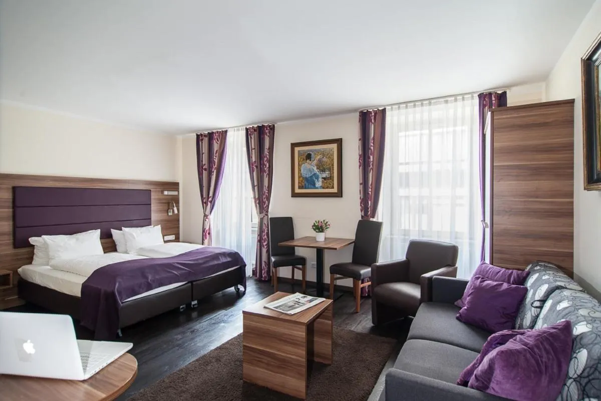 Image 1 of BATU Apart Hotel