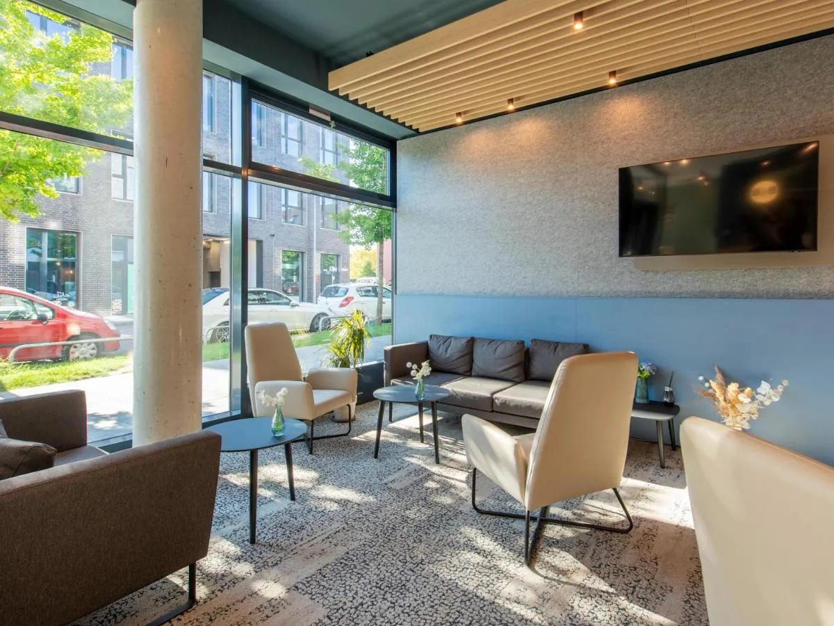 Image 3 of B&B Hotel München-Trudering
