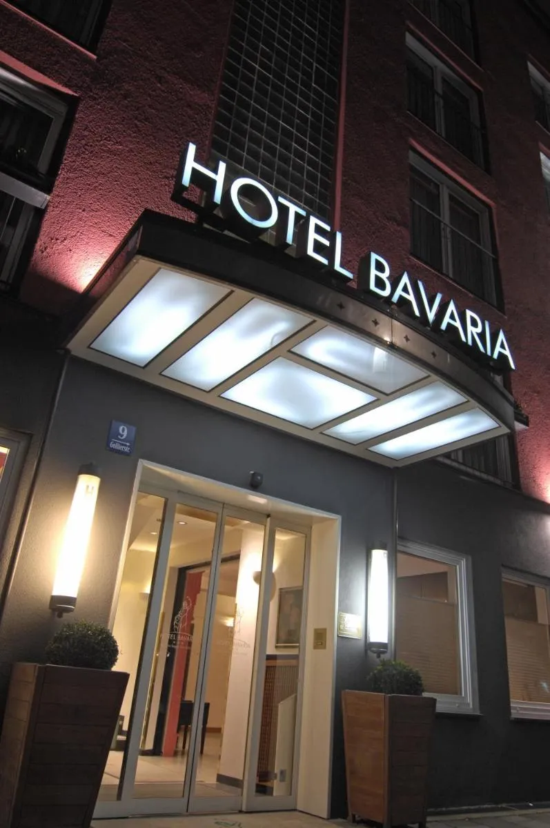 Image 5 of Bavaria Boutique Hotel