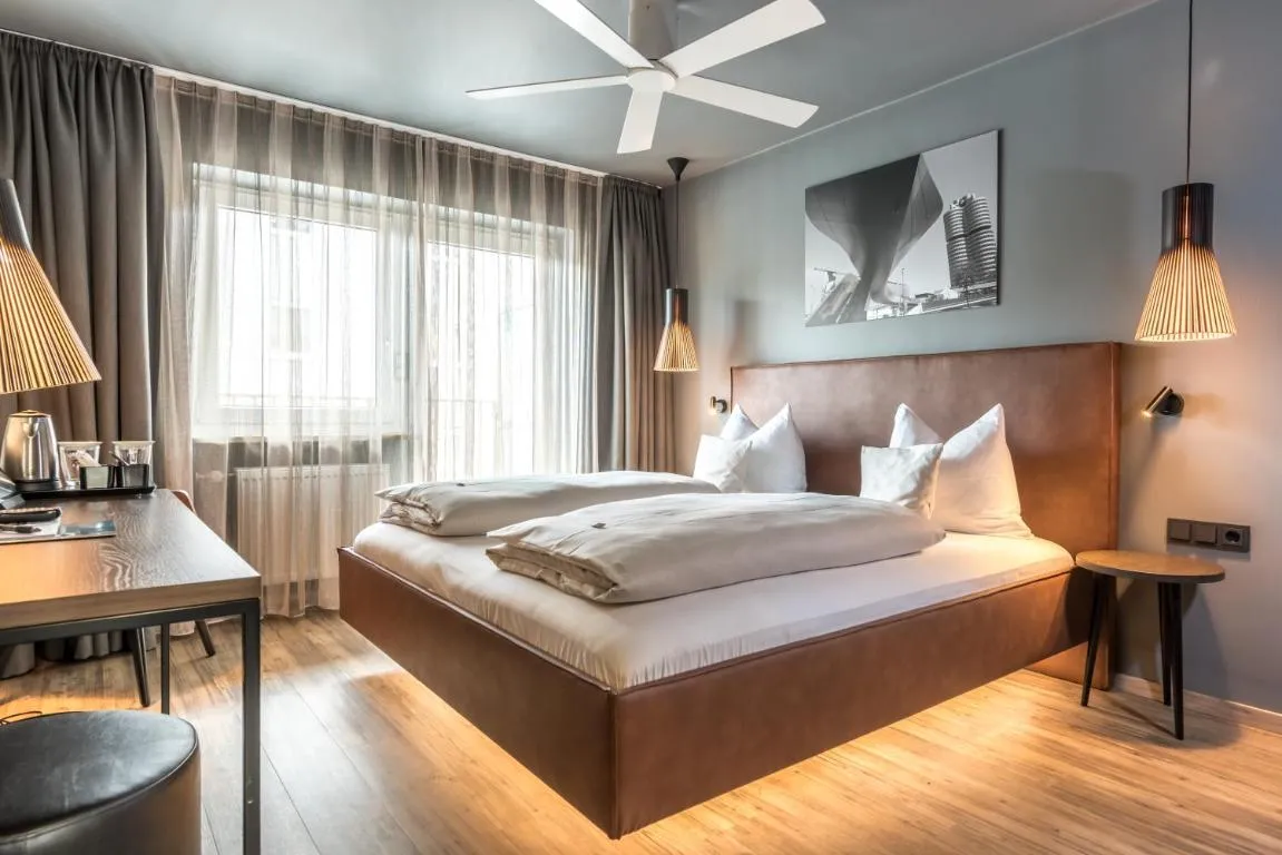 Image of Bavaria Boutique Hotel