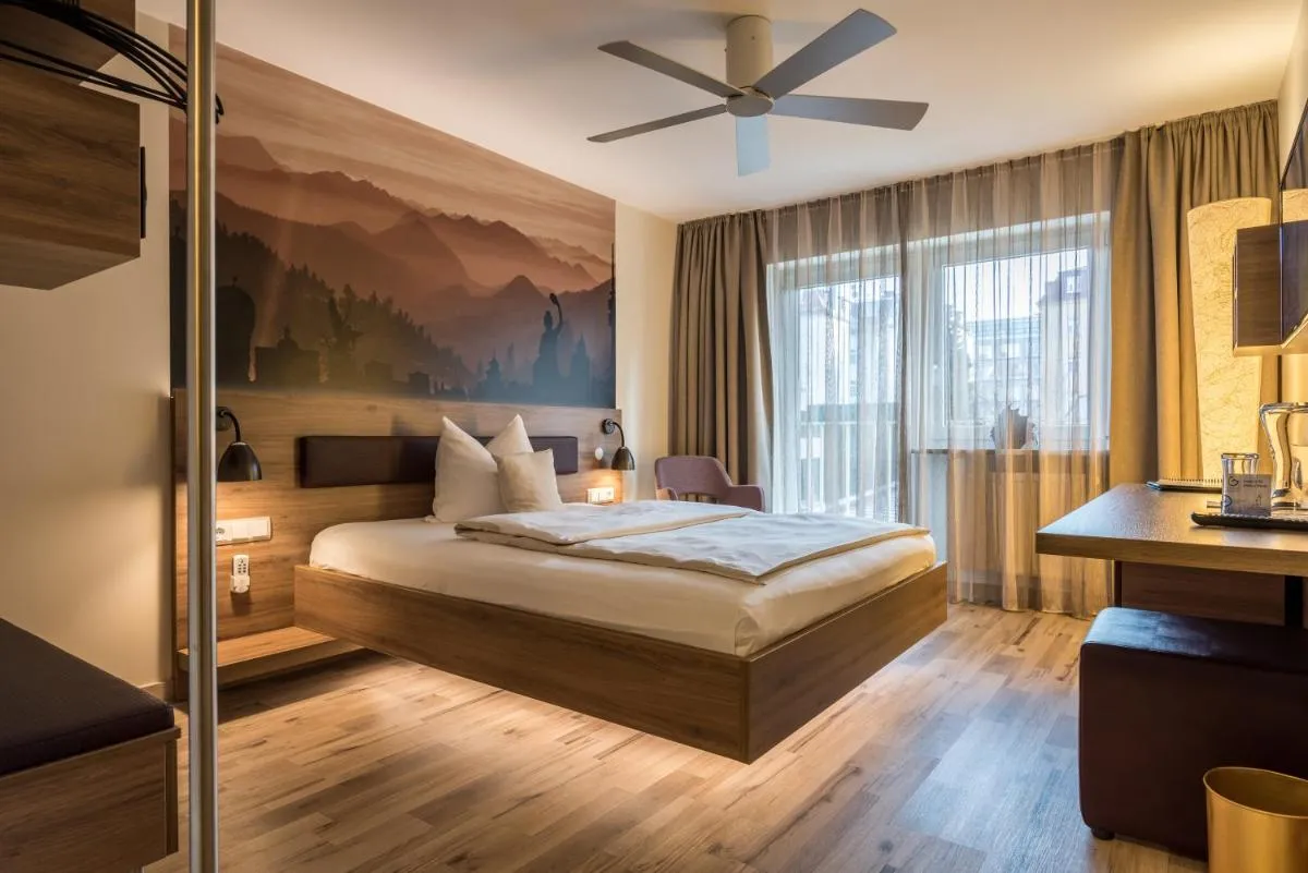 Image 2 of Bavaria Boutique Hotel