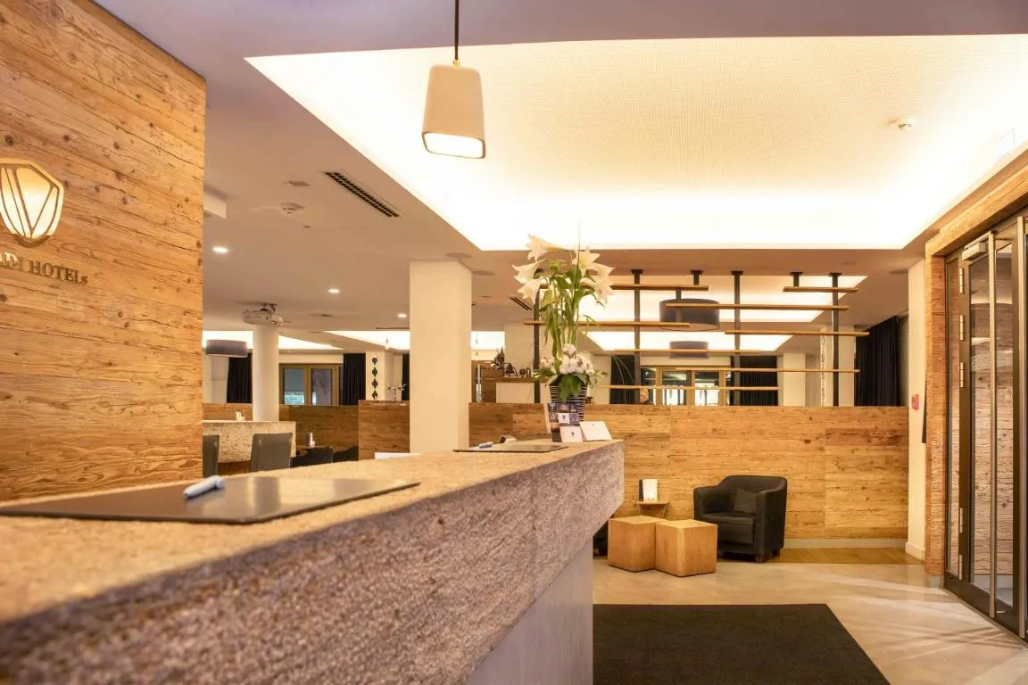 Image of Bayer 89 Vi Vadi Hotel