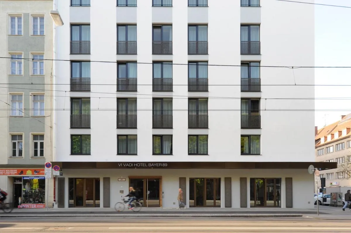 Image 3 of Bayer 89 Vi Vadi Hotel