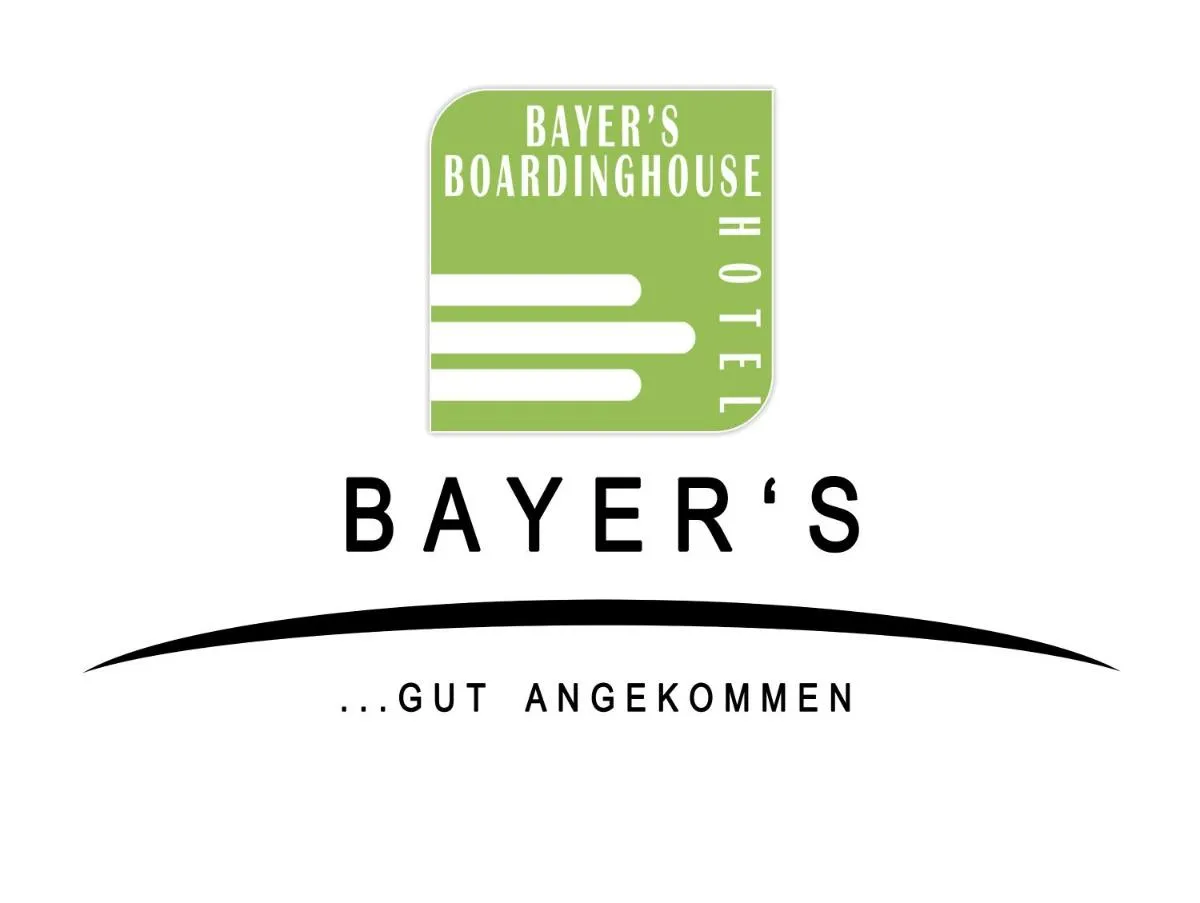 Image 6 of Bayer’s Boardinghouse und Hotel