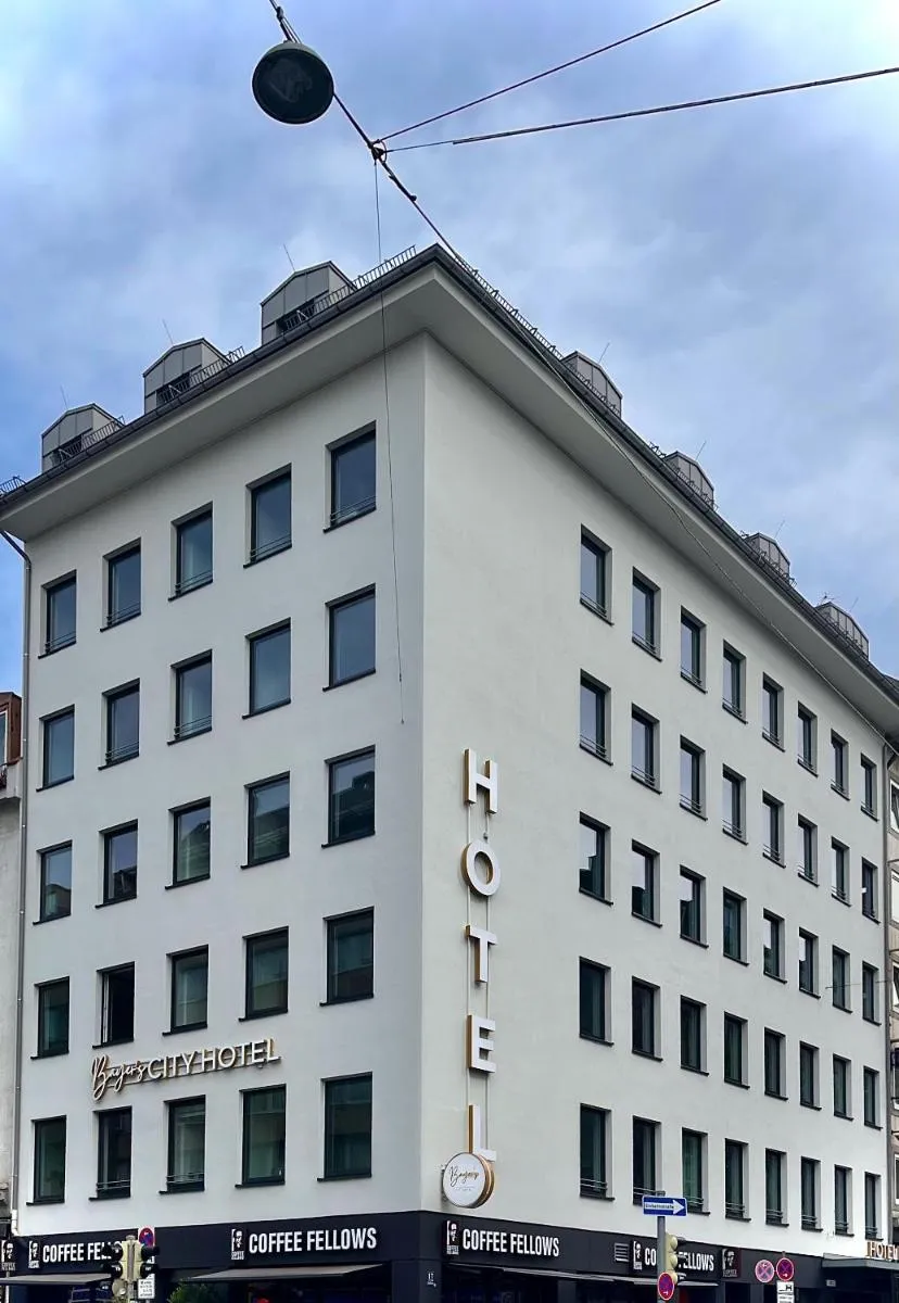 Image 6 of Bayer’s City Hotel