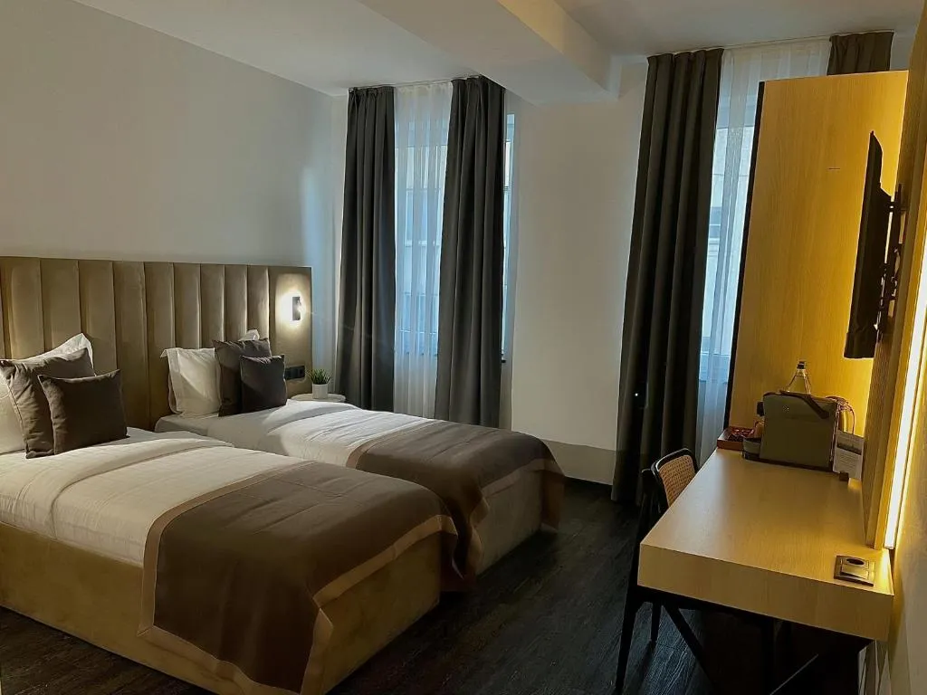 Image of Bayer’s City Hotel