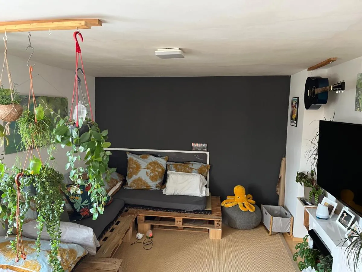 Image 4 of Beautiful and peaceful apartment in the heart of Munich