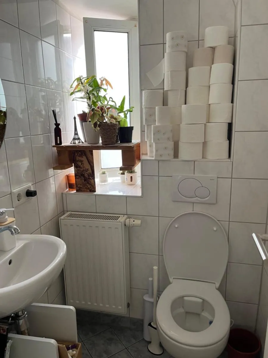 Image 2 of Beautiful and peaceful apartment in the heart of Munich