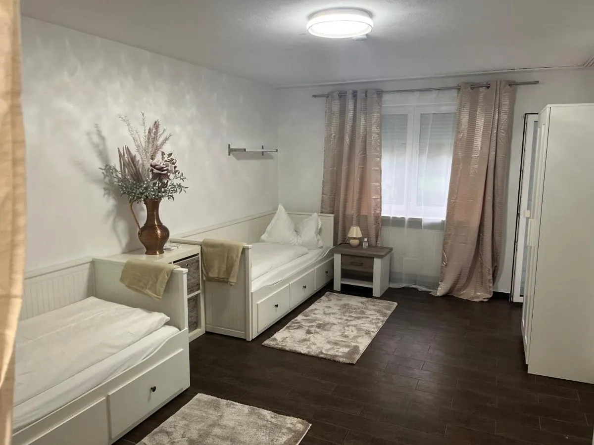Image 1 of Bibis Ferienwohnung