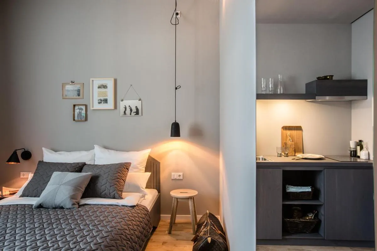 Image 5 of Bold Hotel München Giesing