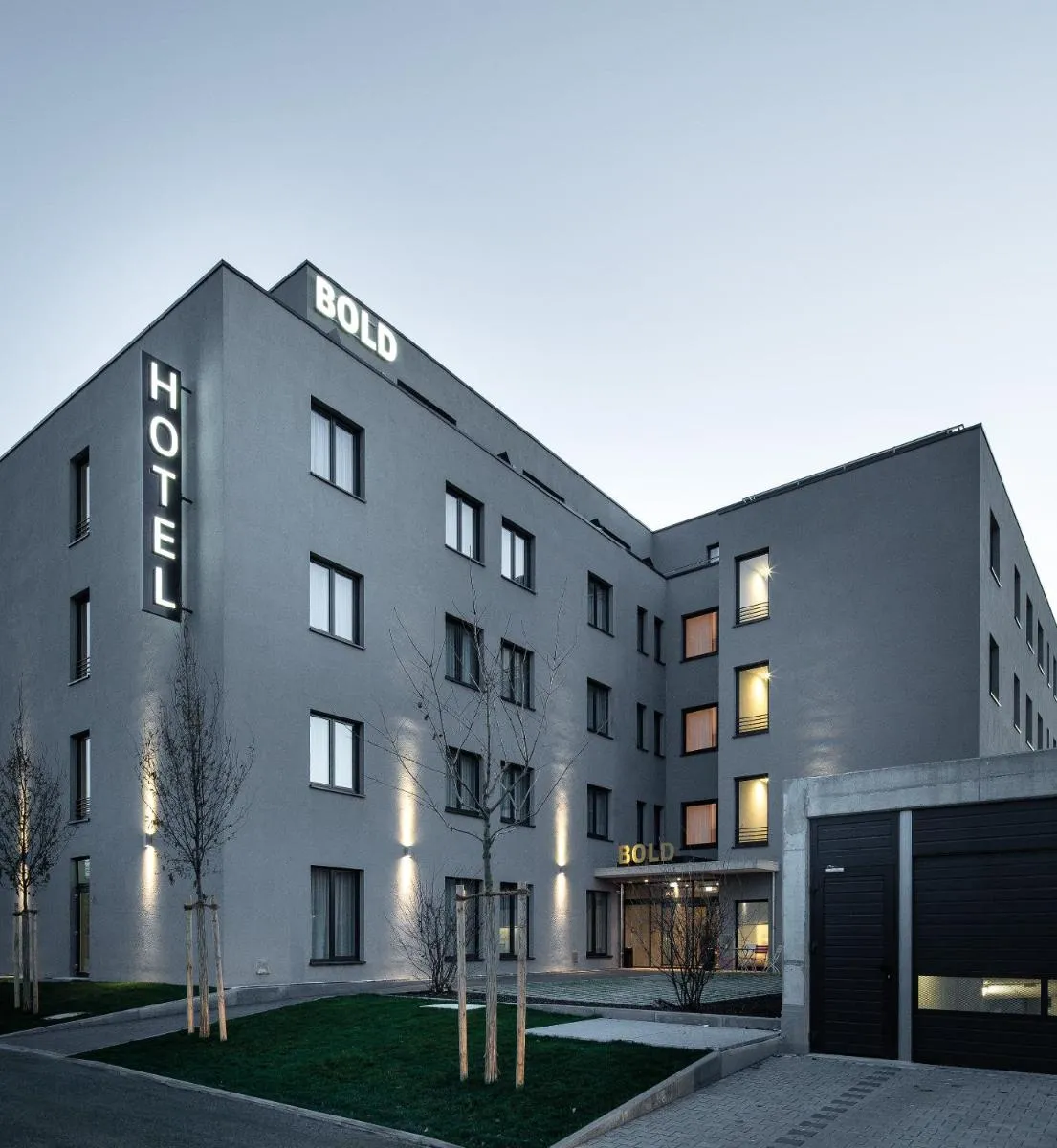 Image 4 of Bold Hotel München Giesing