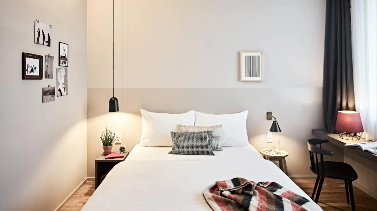 Image of Bold Hotel München Giesing