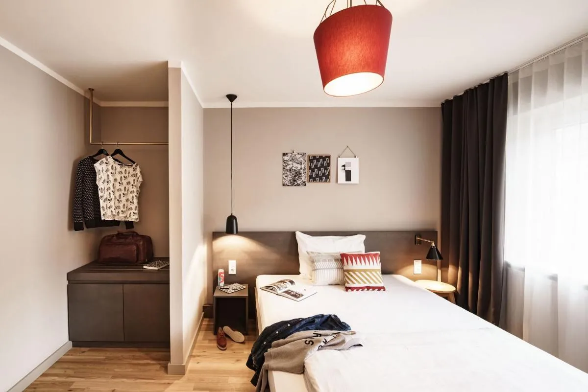 Image 6 of Bold Hotel München Zentrum