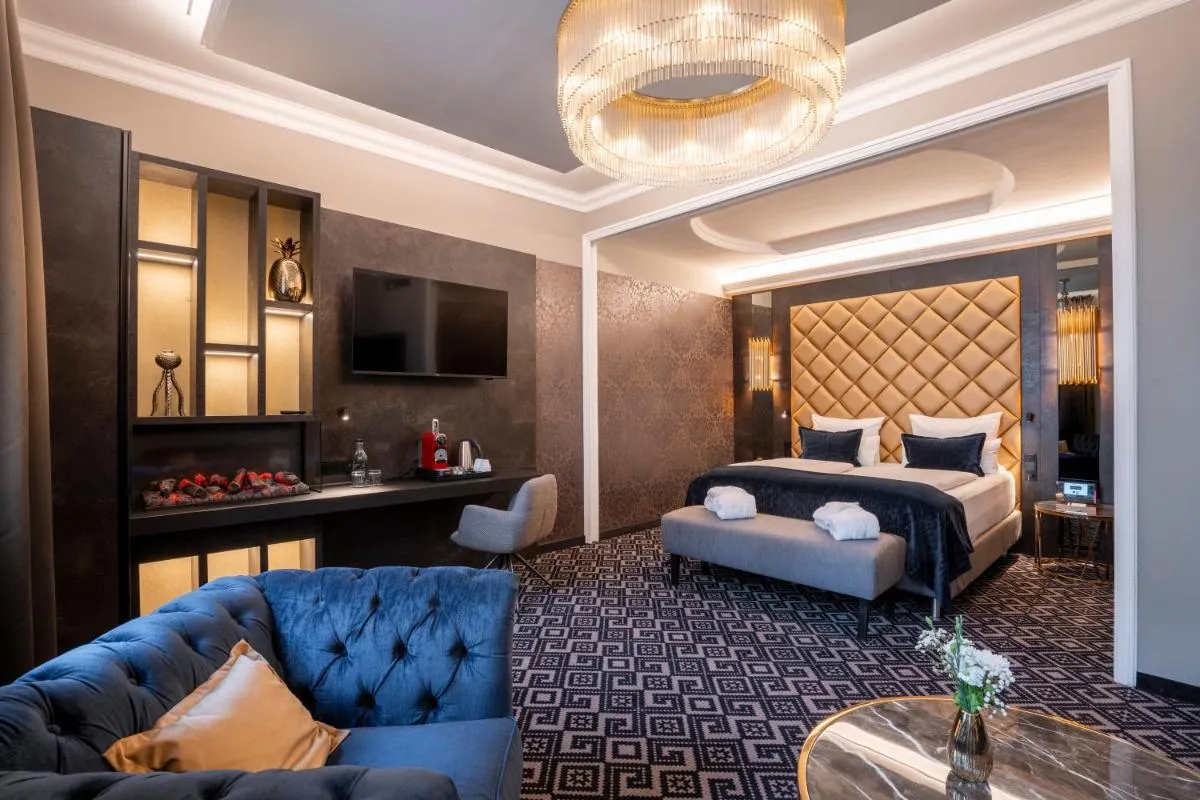 Image 1 of Boutique Hotel Germania