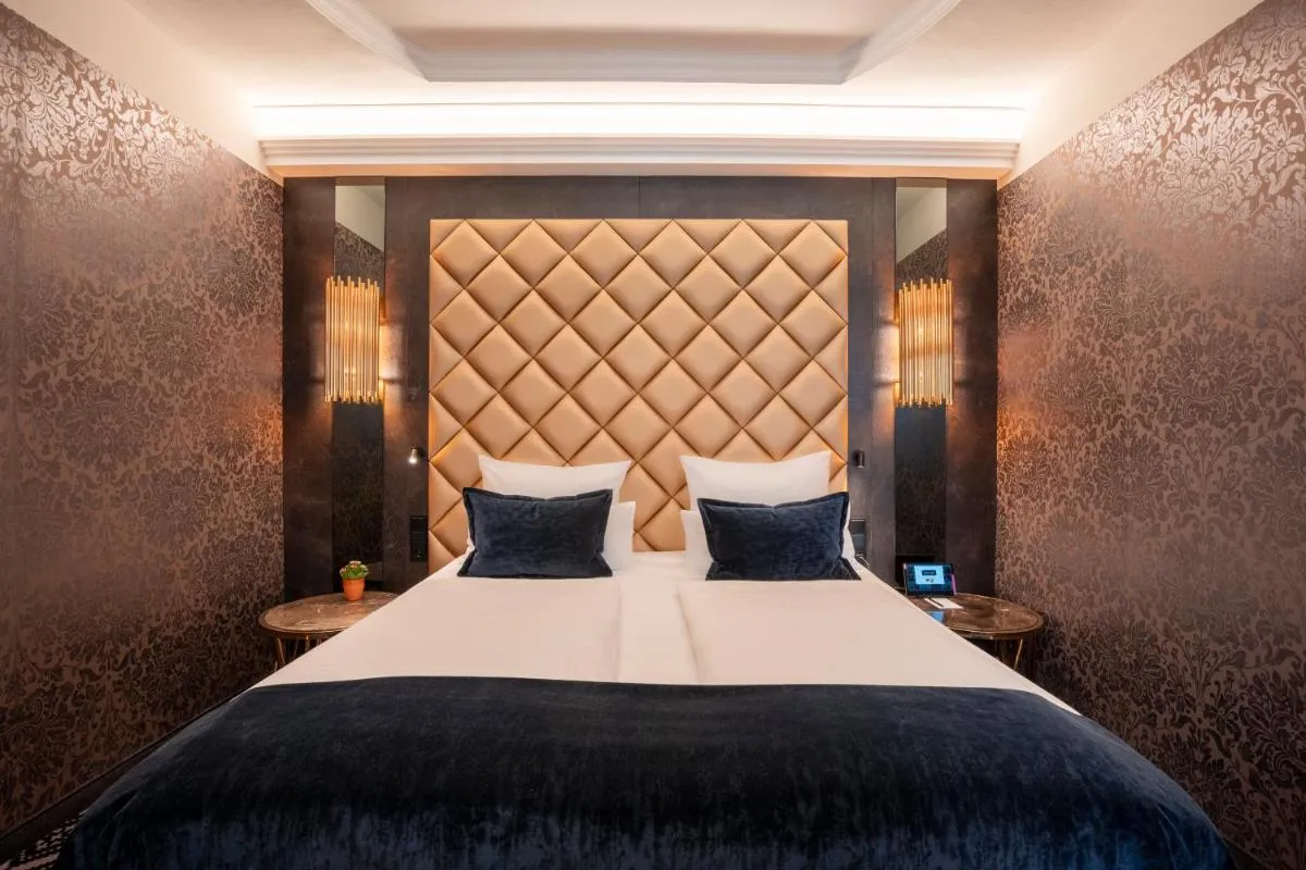 Image 5 of Boutique Hotel Germania