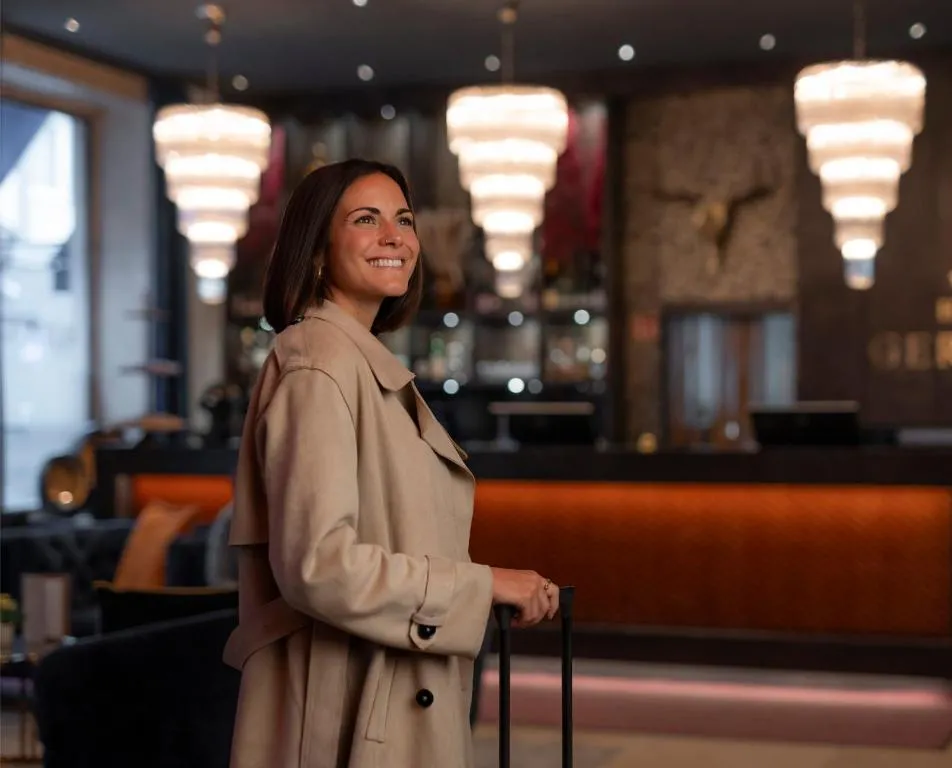 Image of Boutique Hotel Germania