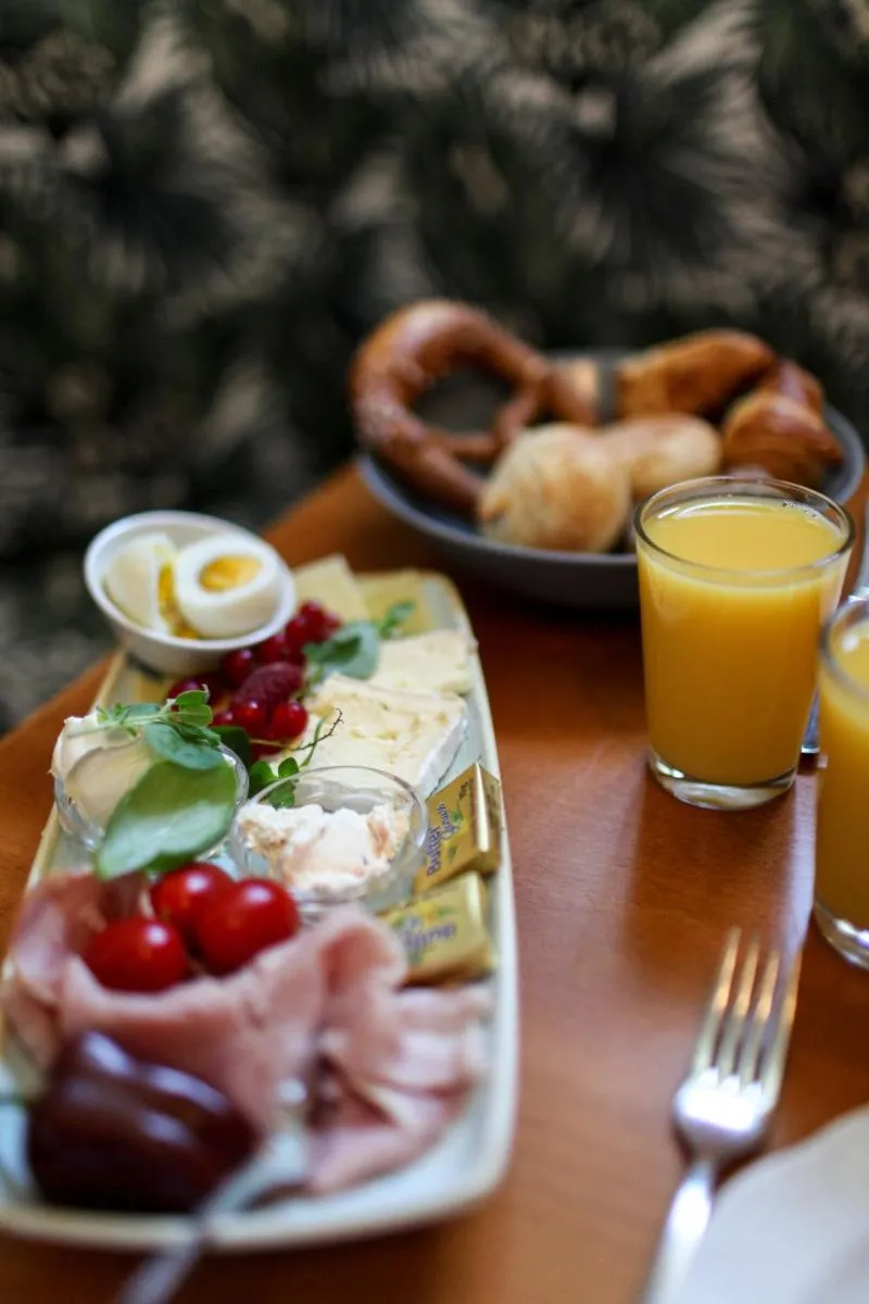 Image 6 of Boutique Hotel Krone München