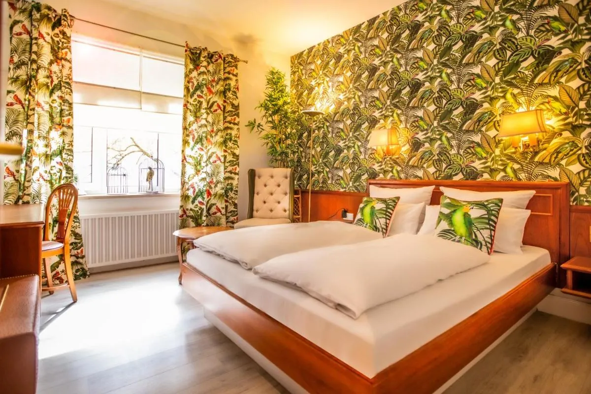 Image 5 of Boutique Hotel Krone München