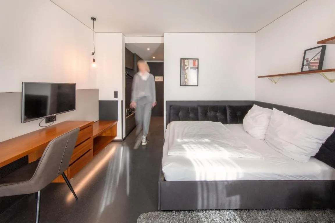 Image 2 of Brera Serviced Apartments Munich Schwabing