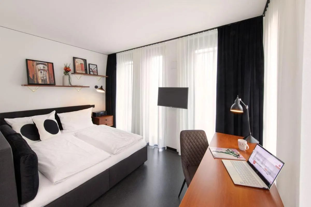 Image 6 of Brera Serviced Apartments Munich Schwabing