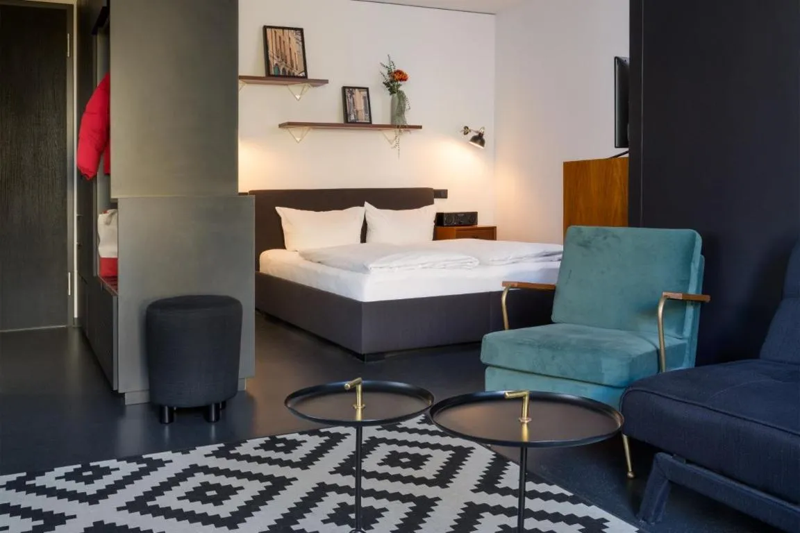 Image of Brera Serviced Apartments Munich Schwabing
