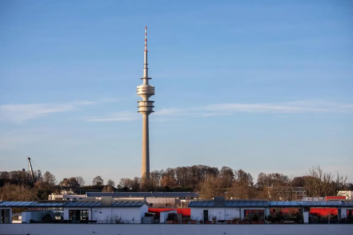Image 3 of Brera Serviced Apartments Munich Schwabing
