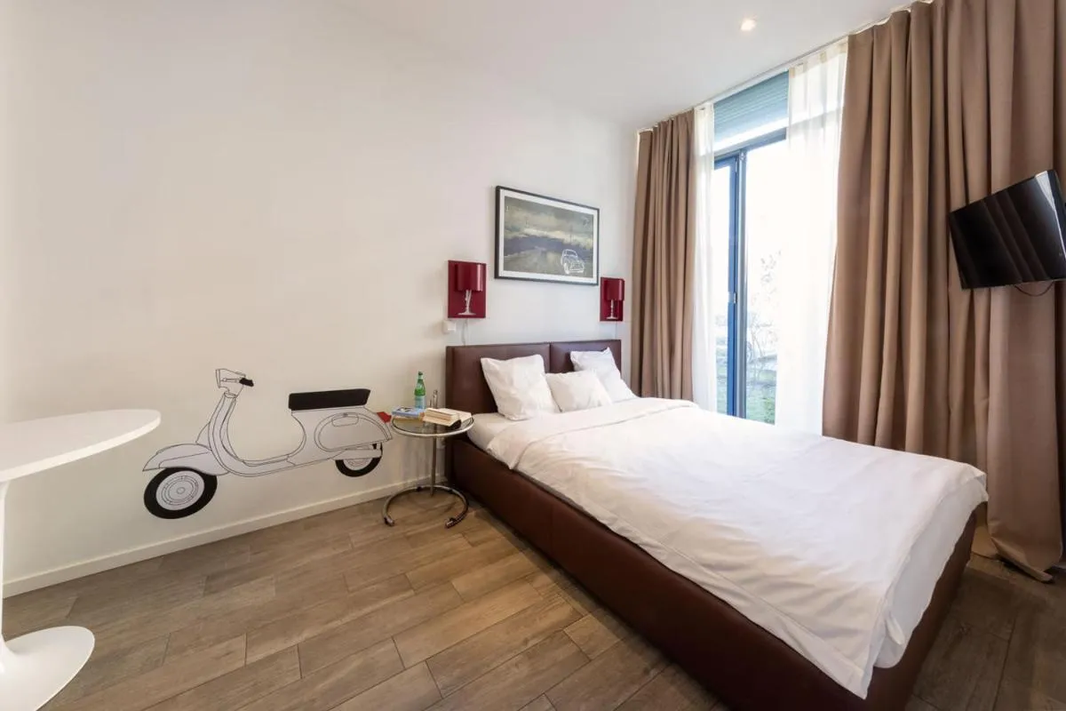 Image 4 of Brera Serviced Apartments Munich West