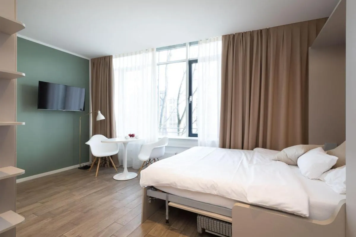 Image 6 of Brera Serviced Apartments Munich West