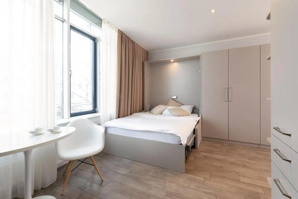 Image 5 of Brera Serviced Apartments Munich West