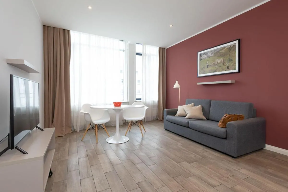 Image 3 of Brera Serviced Apartments Munich West