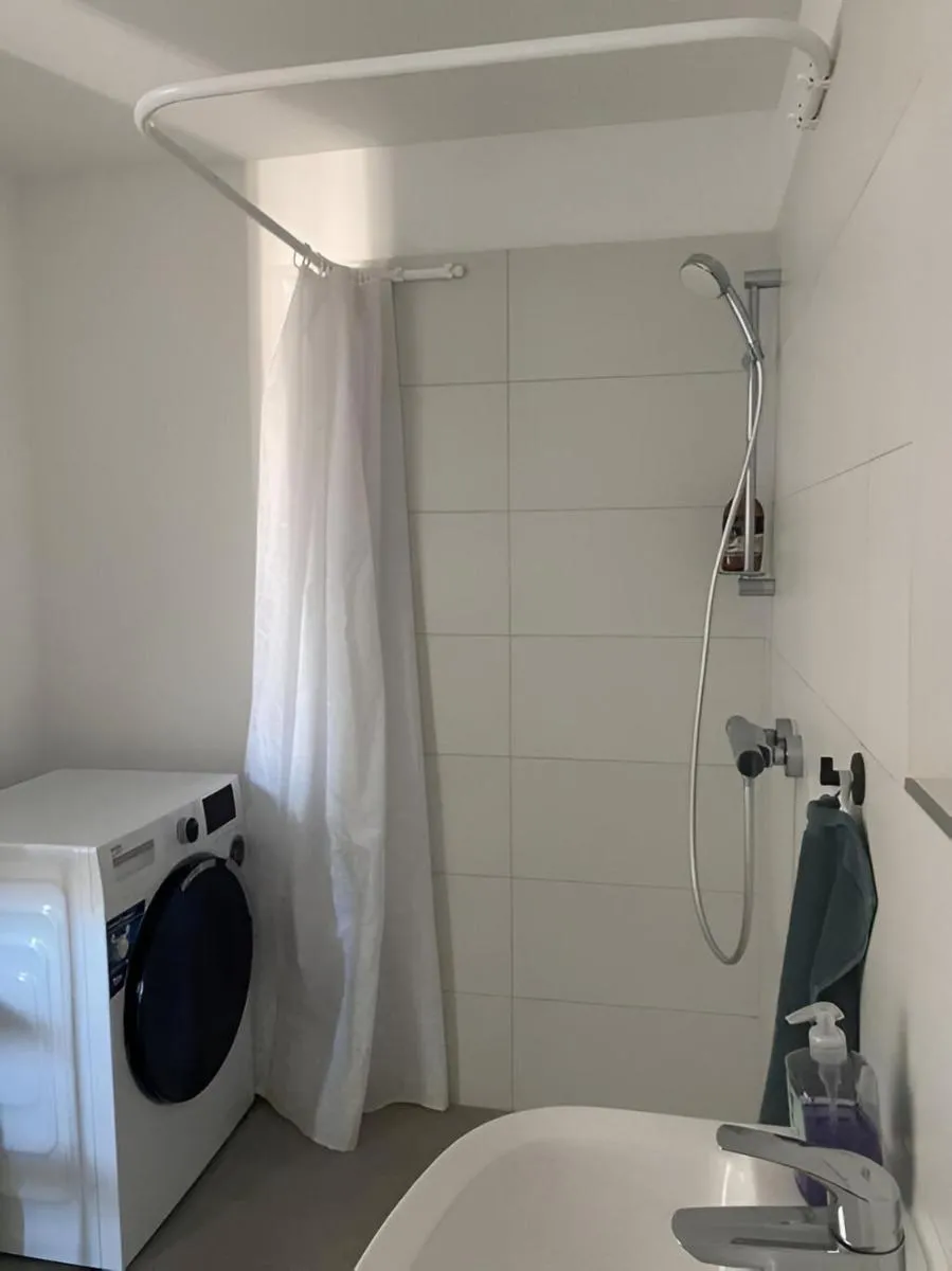 Image 6 of Bright Apartment in Munich Within Sight of Alps