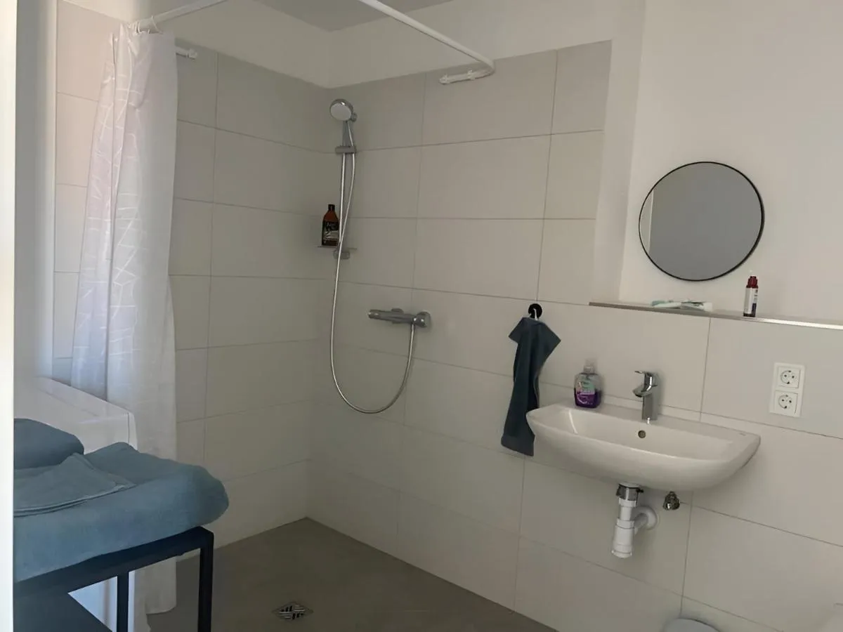Image 5 of Bright Apartment in Munich Within Sight of Alps