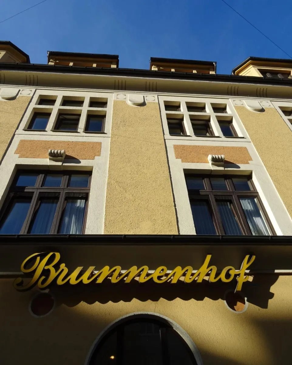 Image 3 of Brunnenhof City Center
