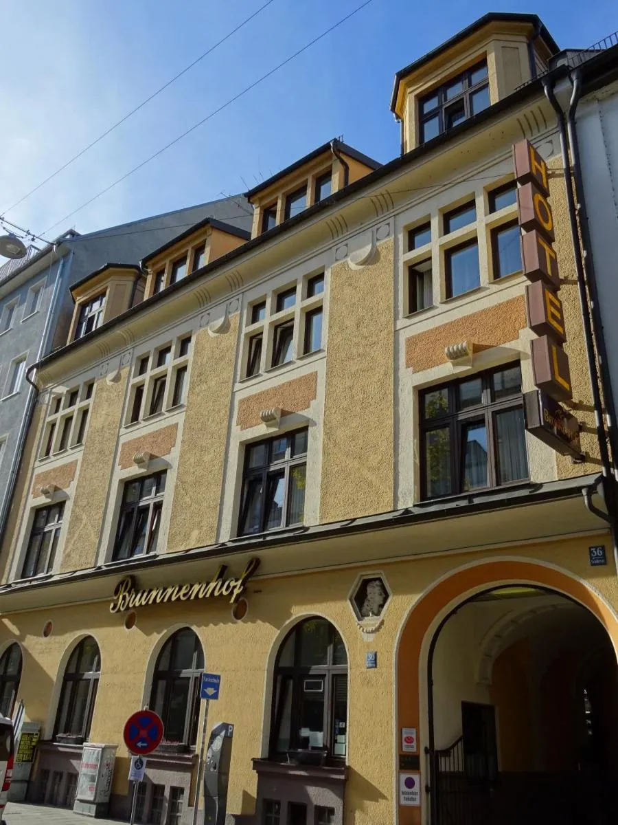 Image 4 of Brunnenhof City Center