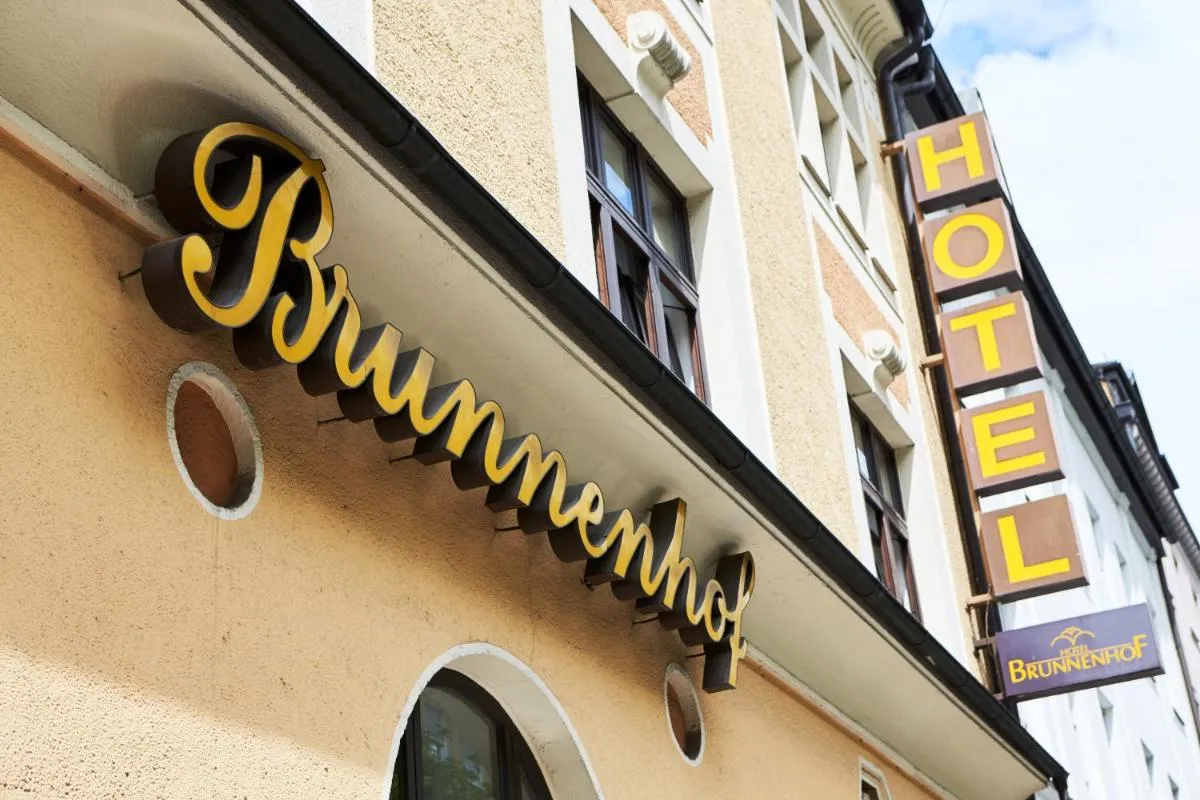 Image 6 of Brunnenhof City Center