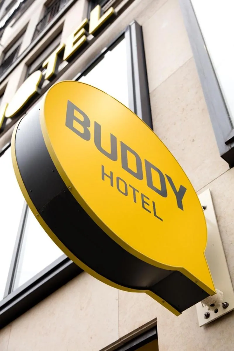 Image 4 of Buddy Hotel