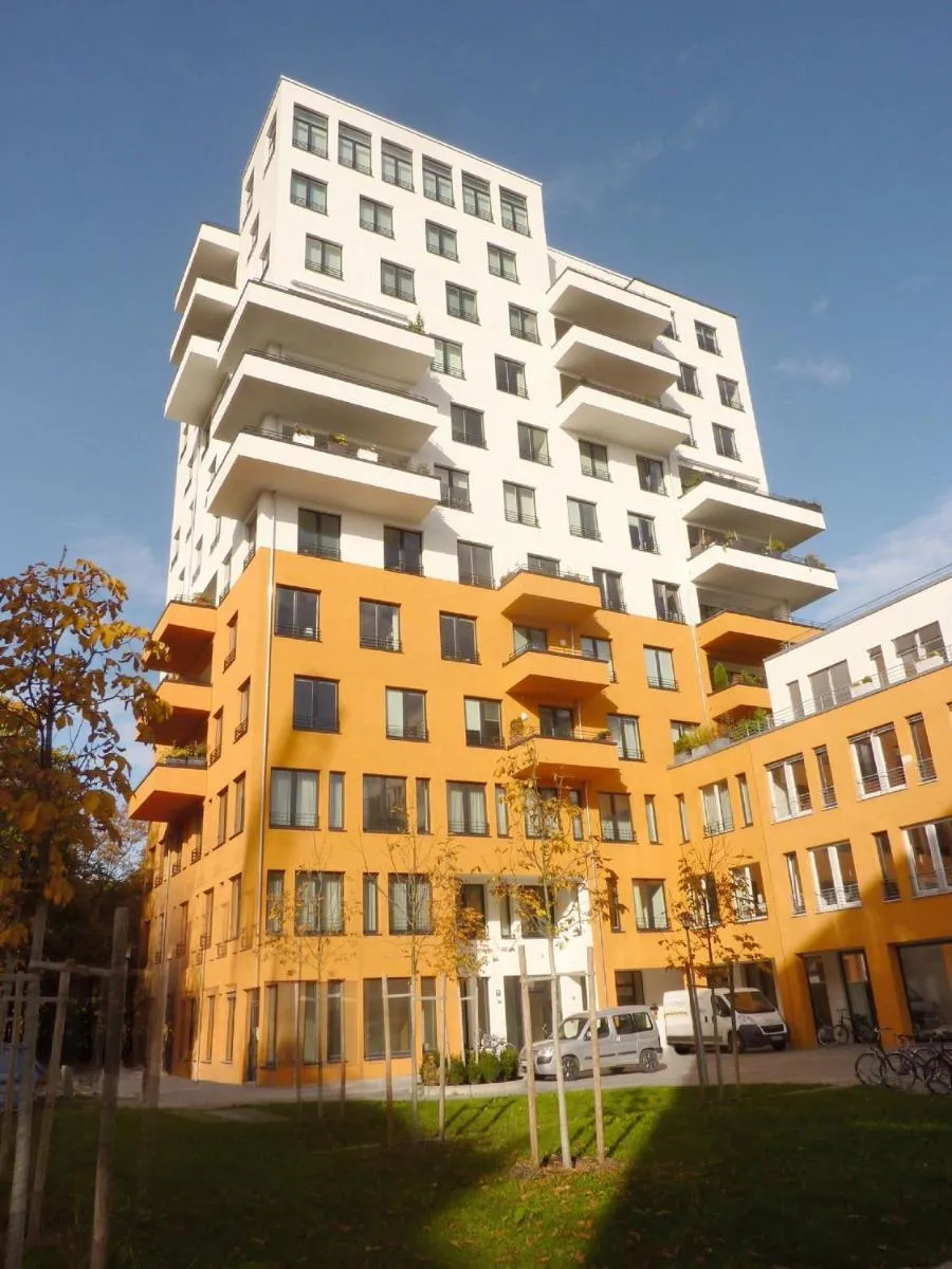 Image 4 of Business Suiten