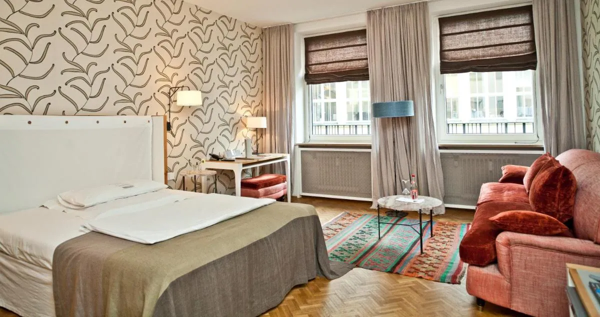 Image 1 of CORTIINA Hotel